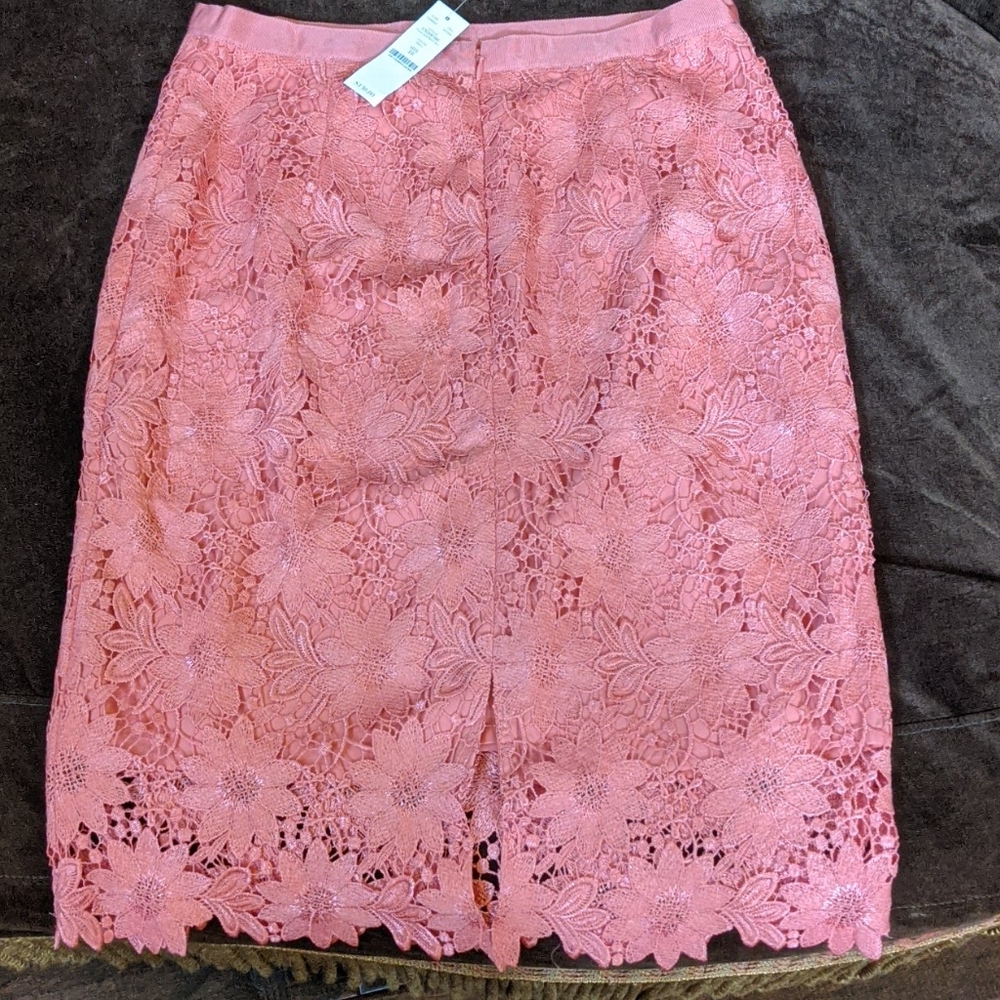 Gelato Colored *NEW/UNUSED* Pencil Skirt